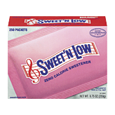 Sweet 'N Low Sweetener 250 Ct Full-Size Picture